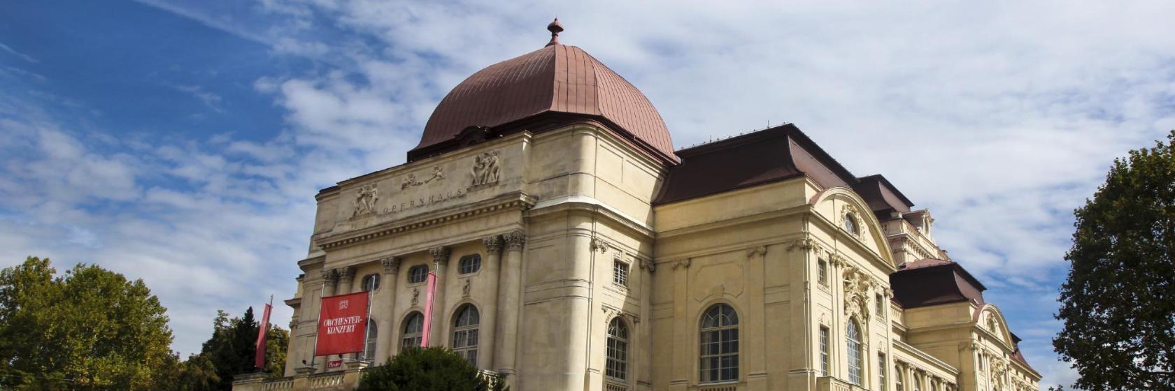 Graz Opera House